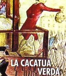 La_cacatua_verda