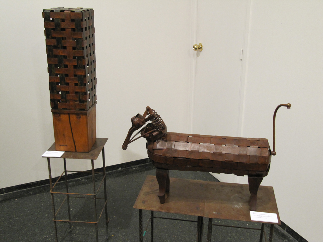 Escultures de Deferran