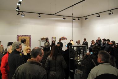 Inauguració
