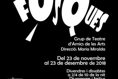Teatre Amics de les Arts