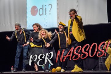 PER NASSOS (