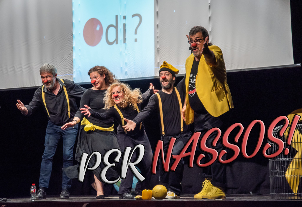 PER NASSOS (