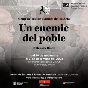Un enemic del poble