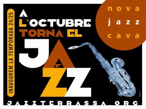 Octubre24NovaJazzCava