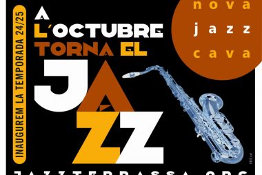 Octubre24NovaJazzCava