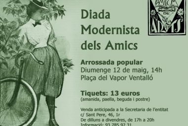 cartell arrossada 2013