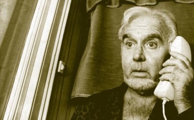 Joan Caparròs