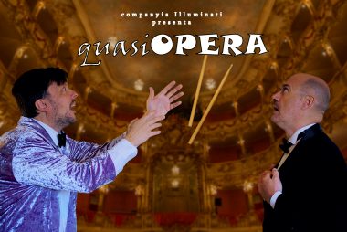 Quasi Opera
