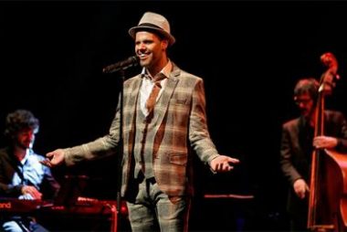 Joan Vazquez Trio