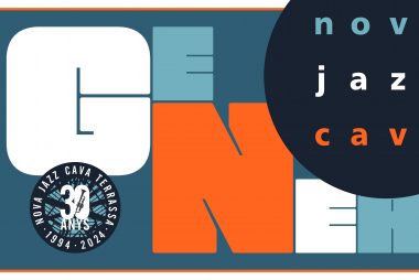 BannerGener24NovaJazzCava