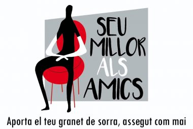 butaques Sala d'Actes